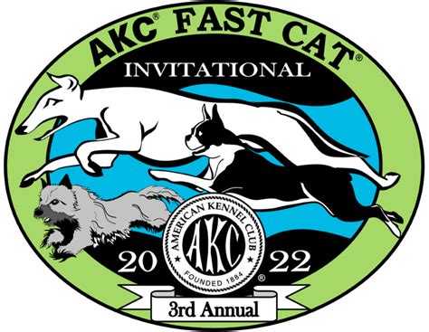 Akc Fast Cat Event Calendar